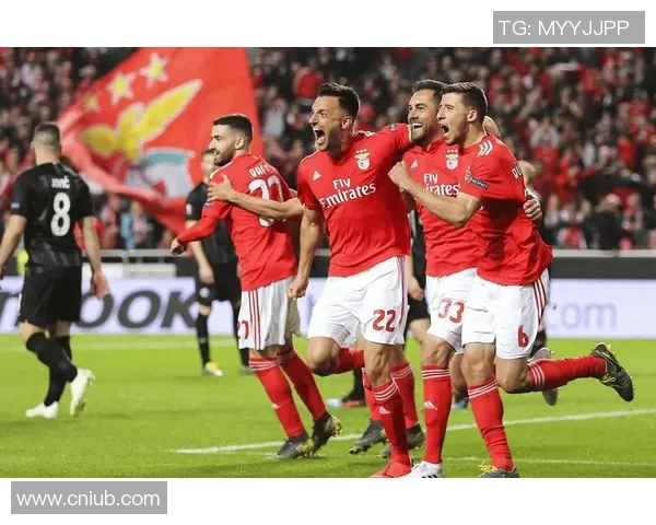 本菲卡与波尔图激战正酣比分揭晓精彩瞬间回顾