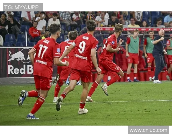 柏林联合与莱比锡红牛对决前瞻分析及赛果预测