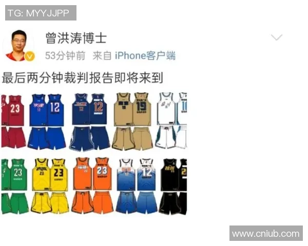 深圳与新疆比赛裁判报告分析及争议解读