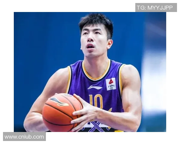 邹雨宸：从篮球新星到全能运动员的成长之路与未来展望