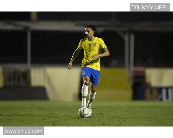 马尔基尼奥斯的职业生涯与成就解析：从巴西新星到世界顶级后卫的蜕变之路