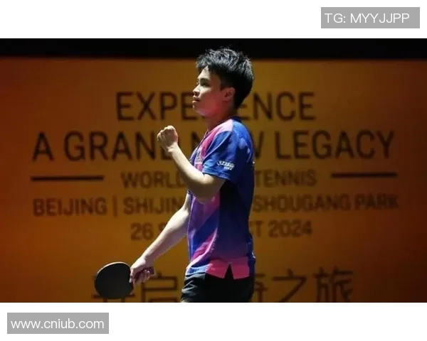 马龙与周启豪精彩对决视频回顾乒乓球巅峰对抗赛全程精彩瞬间分享